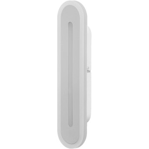 Ledvance Smart+ WiFi Bad-Wandleuchte Orbis, 30cm, IP44, Tunable White.