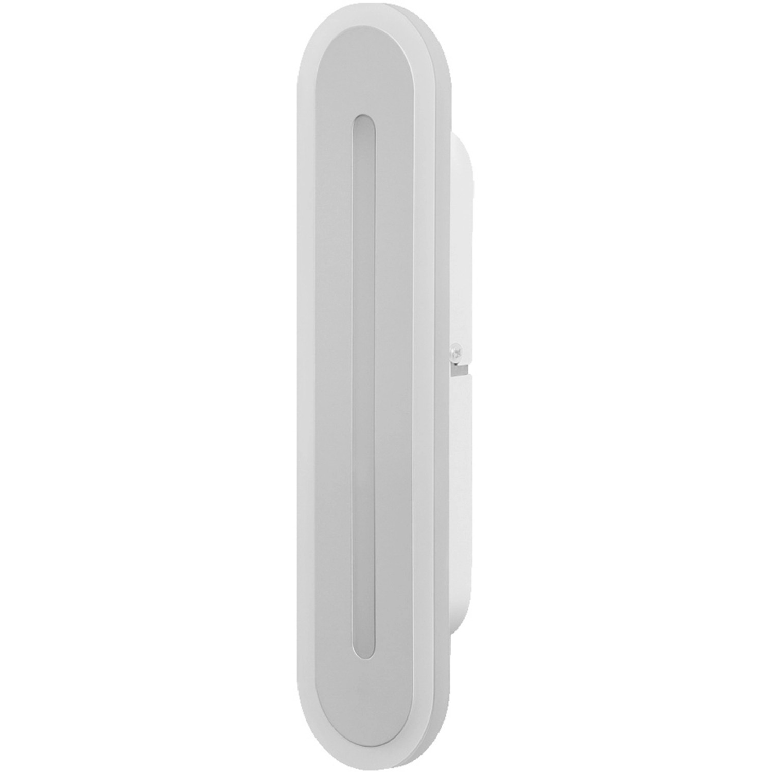 Ledvance Smart+ WiFi Wandleuchte Orbis Bath Wall 30 cm IP44 Tunable White