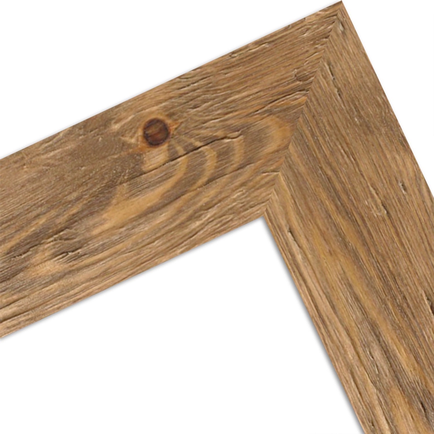 WANDStyle Bilderrahmen Eiche 20x25cm - Made In Germany Modern