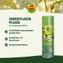 Compo Blattglanz 300ml für glänzende, gesunde Blätter und staubabweisende Wirkung.