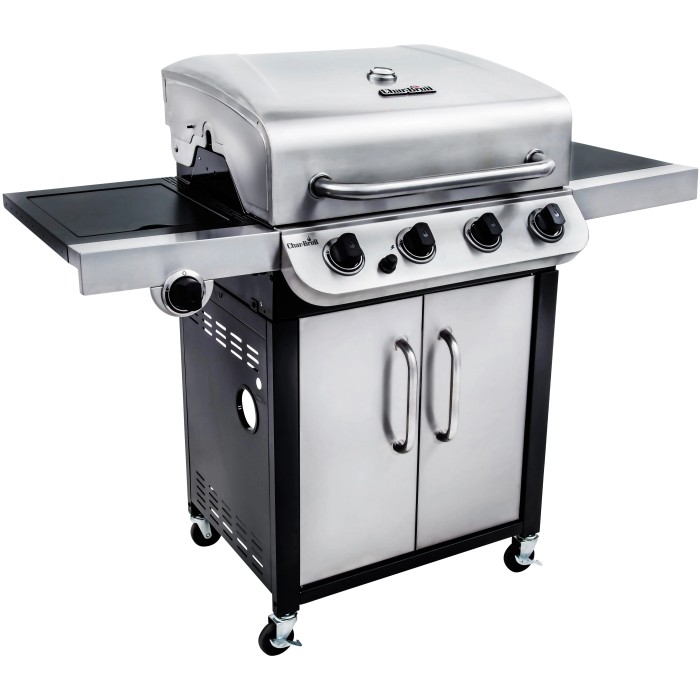 Grills kaufen bei OBI