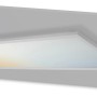 Verpackung der Ledvance Smart+ WiFi Panelleuchte Planon Plus, 120x30 cm, Tunable White.