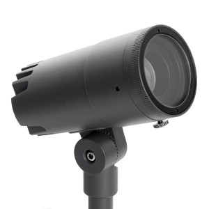 Lucande LED Daja 9969080 Modern in Alu aus Aluminium 1-flammig