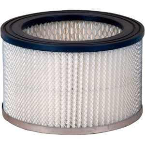 Cross Tools Kartuschenfilter für NTAS Kombi-Sauger, waschbarer HEPA Filter.