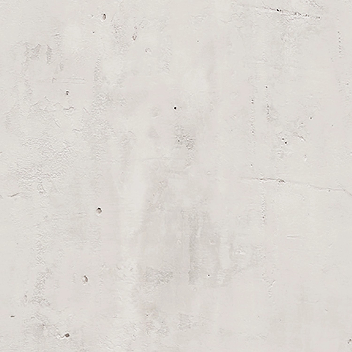 Grosfillex Wandverkleidung Element 3D Optik Beton NY Weiß 260 cm x 37,5 cm günstig online kaufen