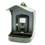 Technaxx FullHD Birdcam TX-165 im Vogelhaus, Kamera zur Vogelbeobachtung.