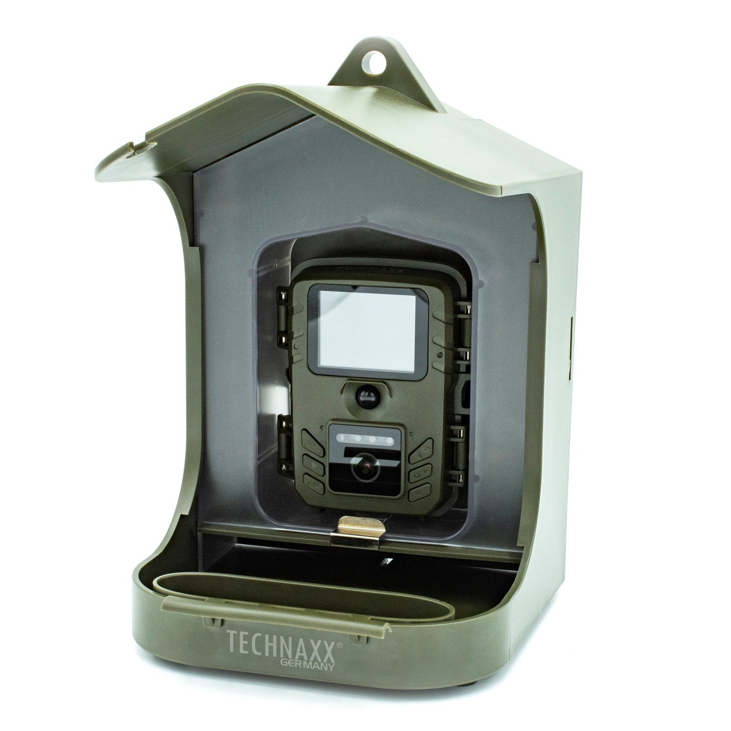 Technaxx FullHD Birdcam TX-165