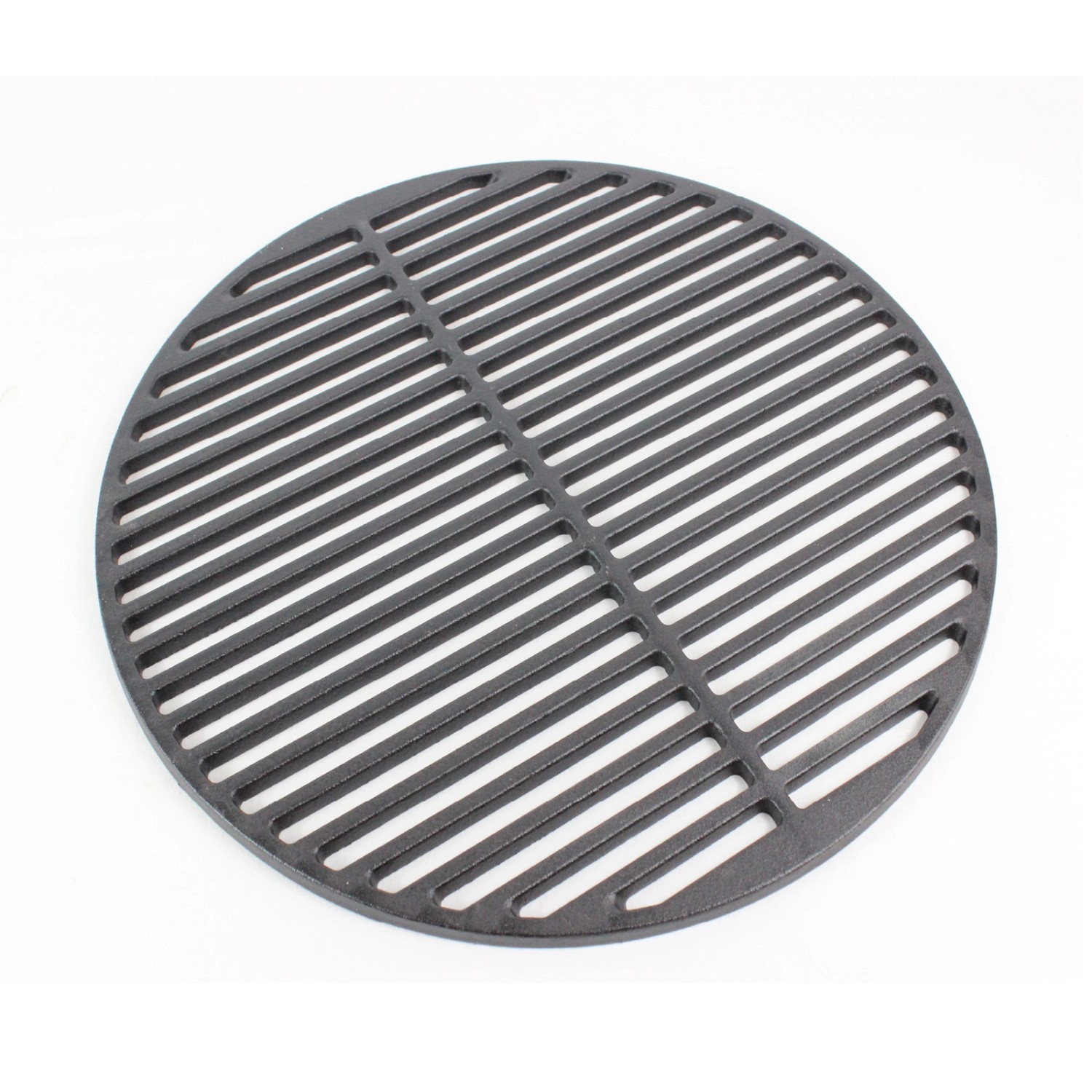 TRUTZHOLM Grillrost Durchmesser 34,3 cm Rund Emailliert günstig online kaufen