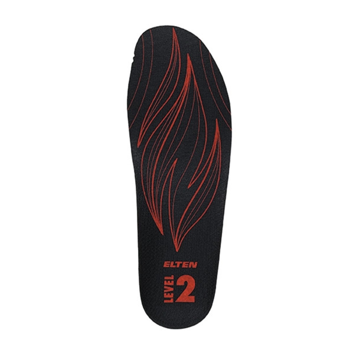 Elten Ganzflächige Einlegesohle Firefighters Sole Level 2 Gr. 35