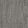 Egger NatureSense Aqua Laminat, 10 mm, wasserfest, graue Holzoptik für Küche & Bad.