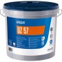 Eimer Uzin UZ 57 Universal-Textilbelags-Klebstoff, Zubehör für Laminat & Parkett.