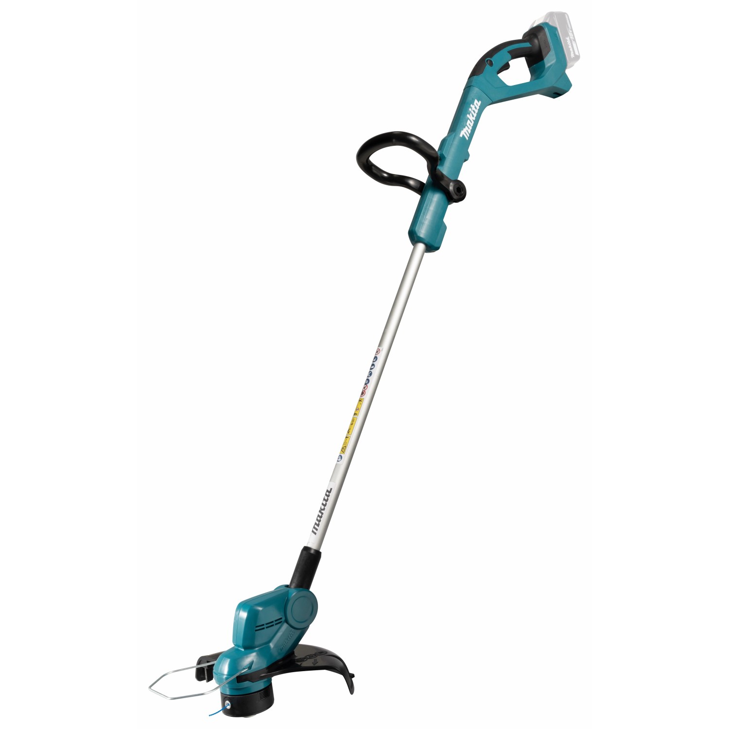 Makita Akku-Rasentrimmer DUR193Z 18 V 7.800 min-1 260 mm