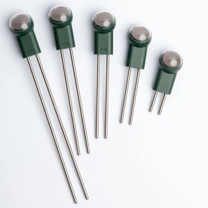 Fyta Bodenstäbe (3 cm) für 6 in 1 Pflanzensensor, Zubehör für Bodentests.