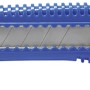 Matador Cuttermesser, blau-schwarz, Teil des Werkzeugmodul Mechaniker-Satzes.