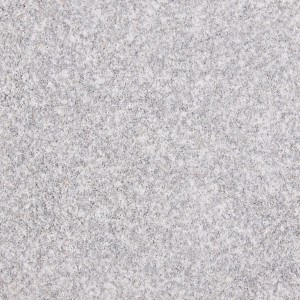 Terralith Buntsteinputz Mosaikputz, 1mm, weiß-grau. Dekorativer Wandputz für Innen & Außen.