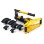 Wiltec Rohrbiegegerät 6T Hydraulisch Rohrbiegemaschine Ø635-254Mm Rohrbieger