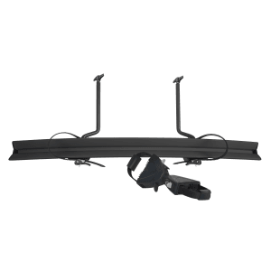 Atera Erweiterungssatz für 3. Fahrrad Genio Pro Advanced Black für Fahrradträger.