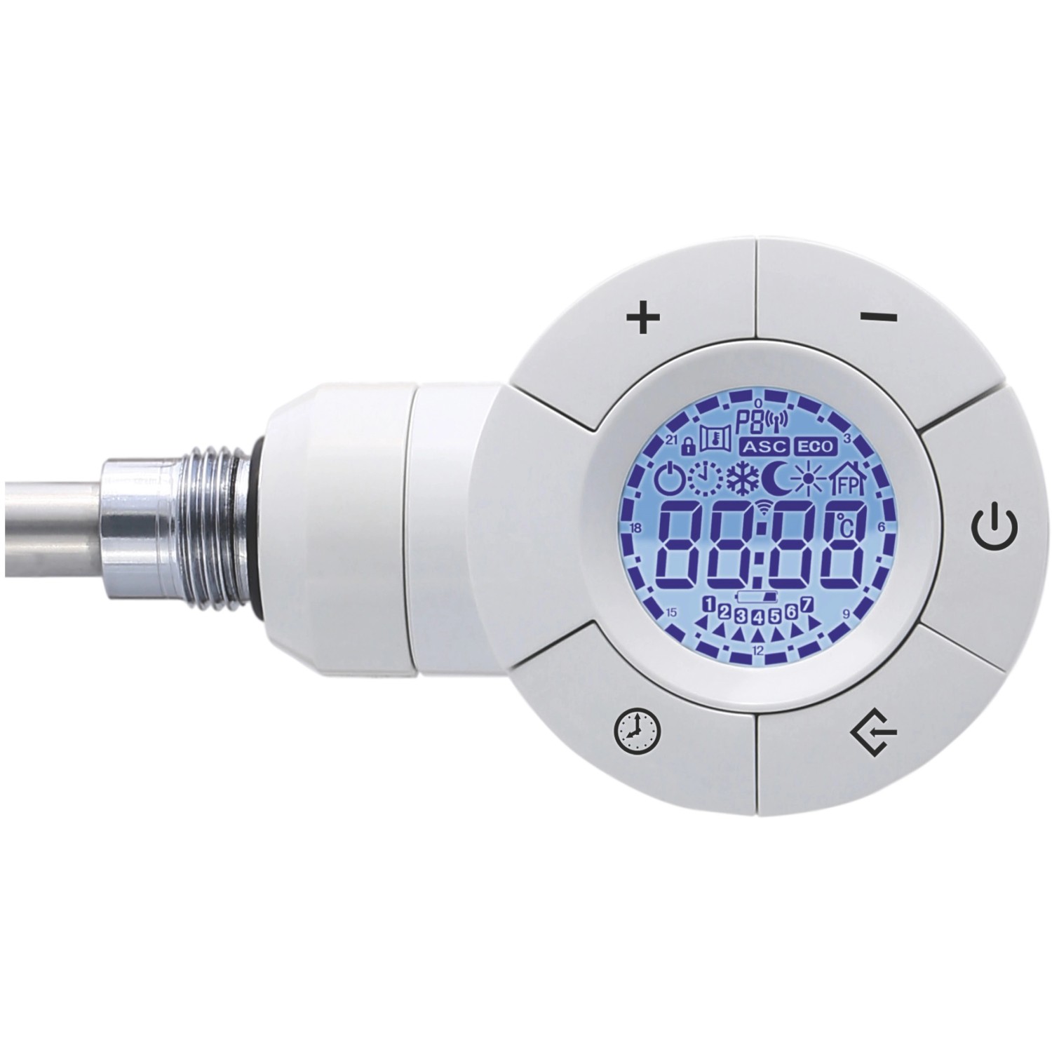 Ximax Heizpatrone H1 Weiß 900 W günstig online kaufen