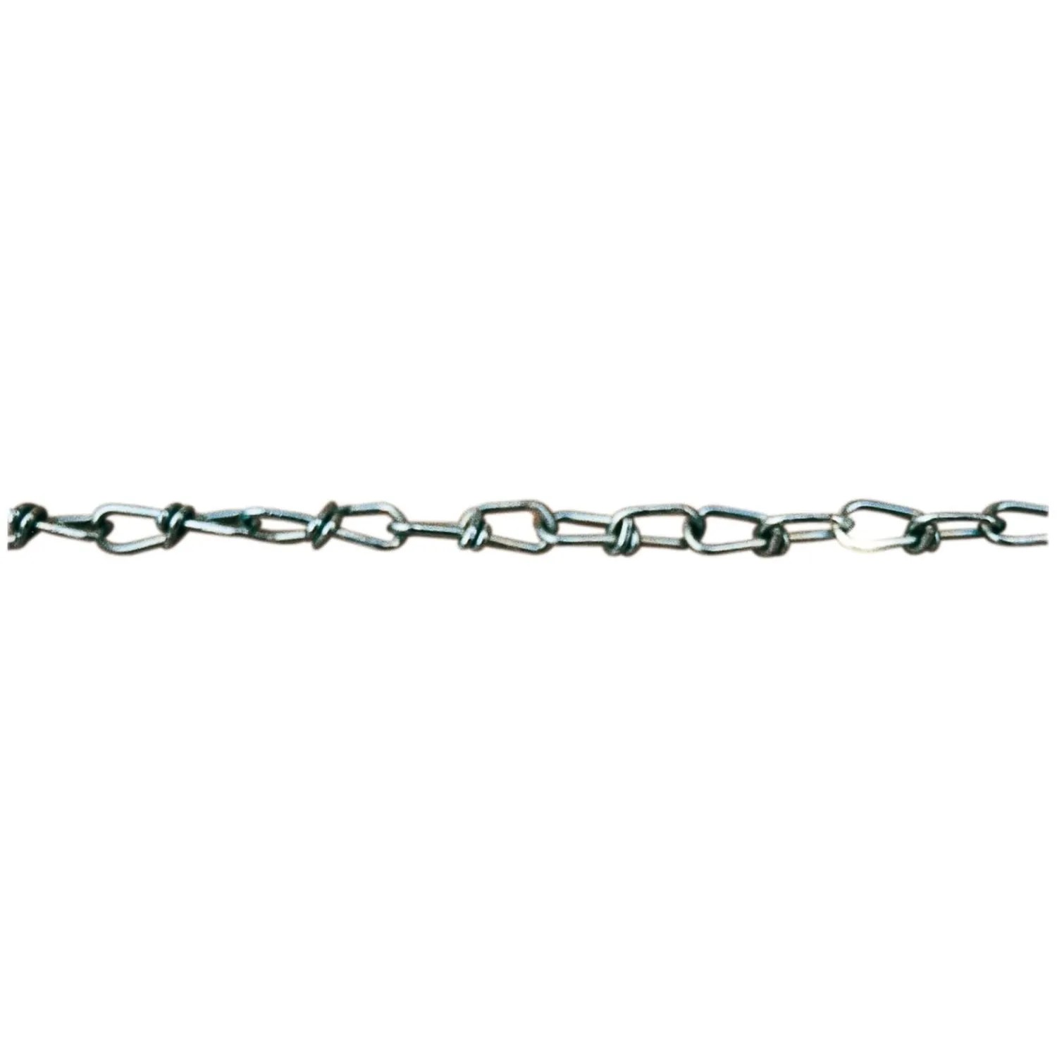Dulmex Knotenkette Din 5686 ø 3,4 mm Nutzlast 140 kg Verzinkt
