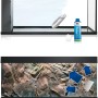 Juwel Aquarium-Rückwand Poster 1, 100x50cm, mit Unterwasser- und Felsmotiv zur flexiblen Gestaltung.