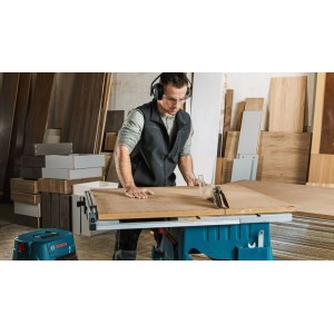 Bosch Professional Tischkreissäge GTS 254