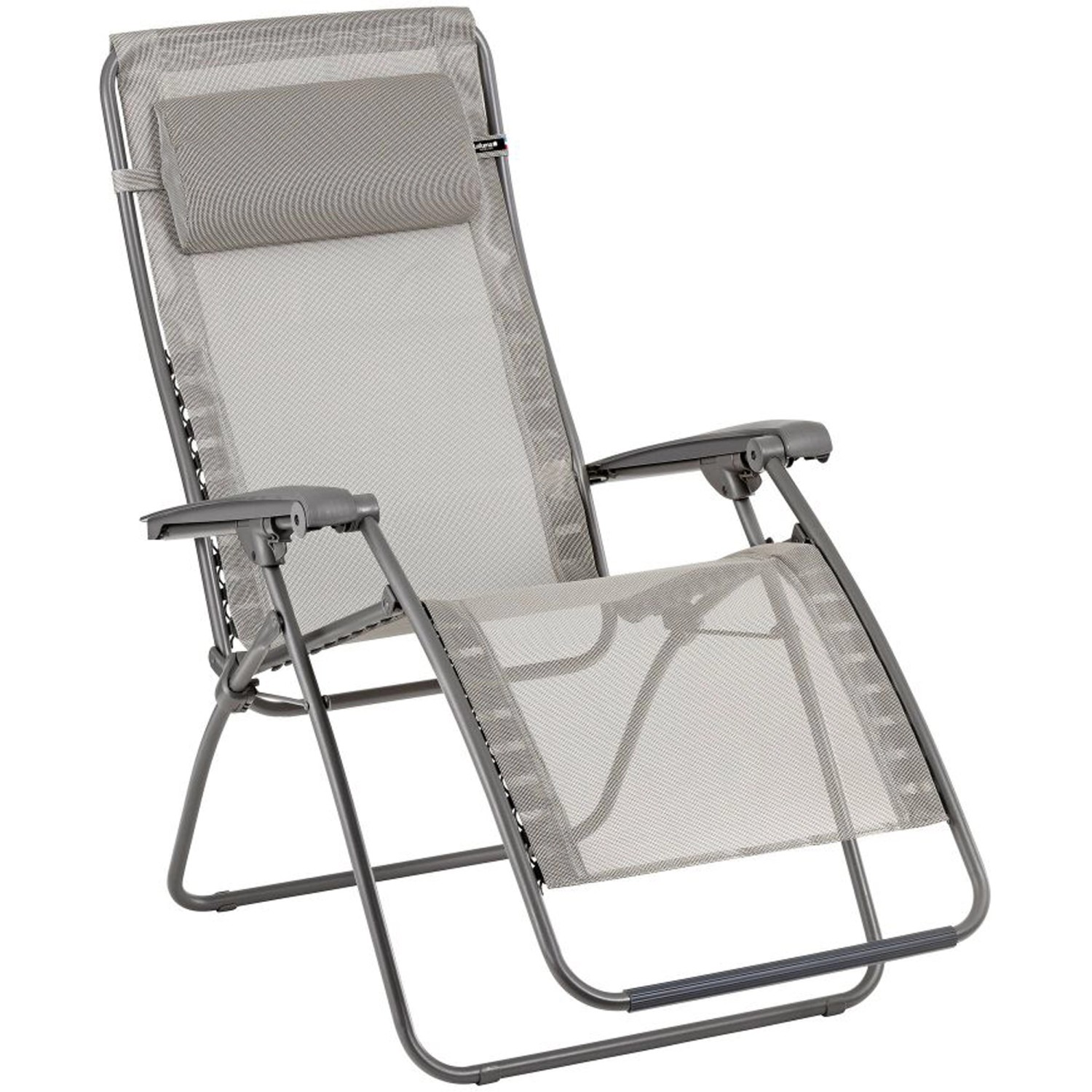 Lafuma Mobilier Relaxsessel RSXA CLIP Batyline® Terre