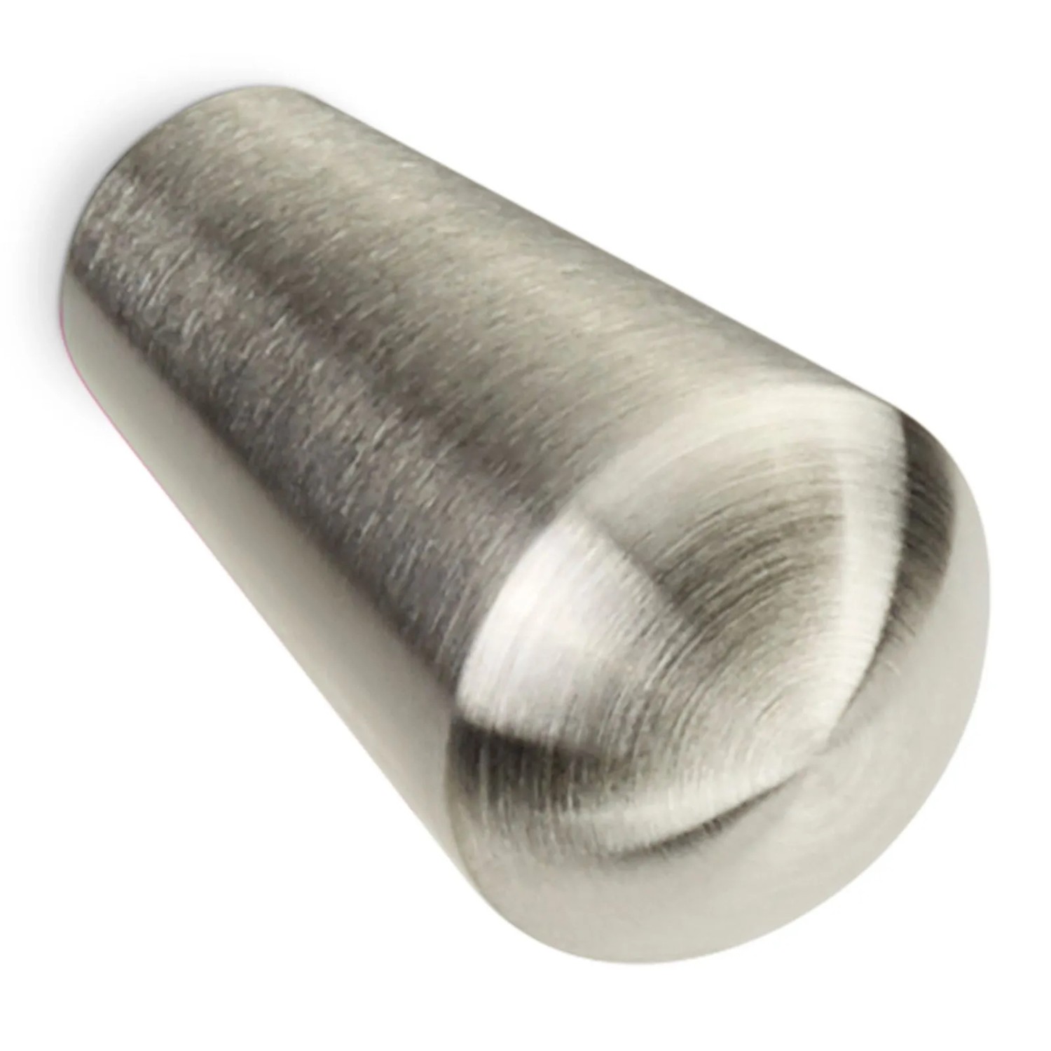 SOTECH Möbelknopf EK07 Ø15 mm Edelstahl Gebürstet