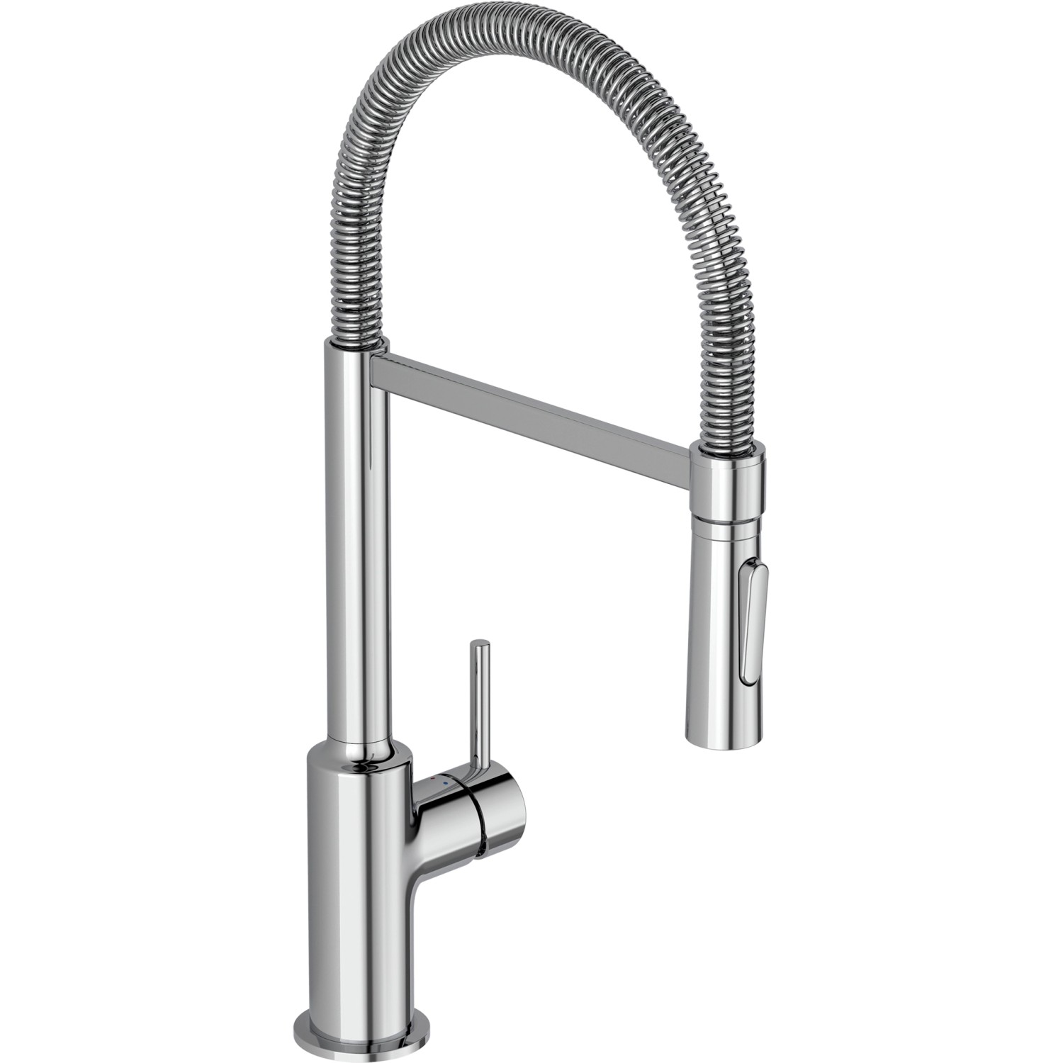 Ideal Standard Küchenarmatur Ceralook Semi-Professional Chrom