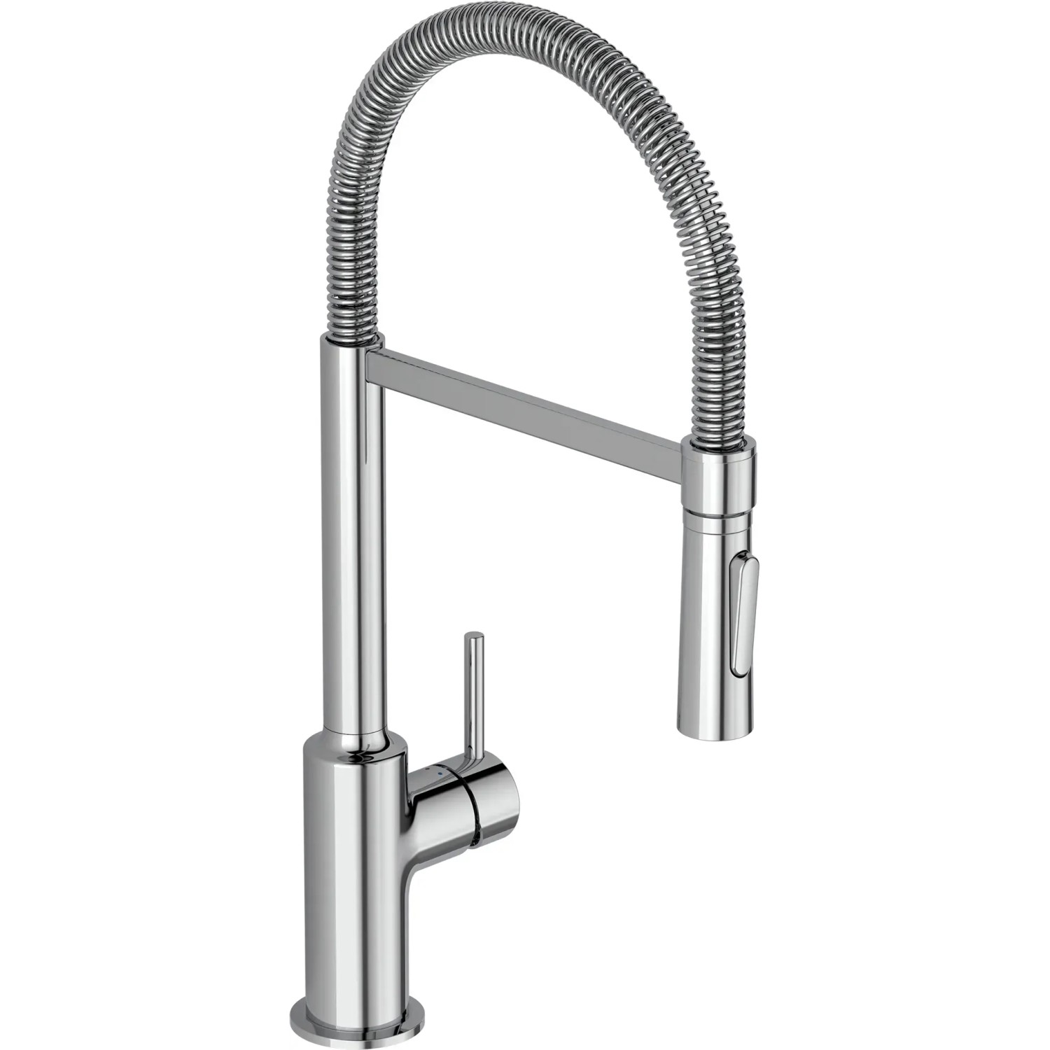 Ideal Standard Küchenarmatur Ceralook Semi-Professional Chrom