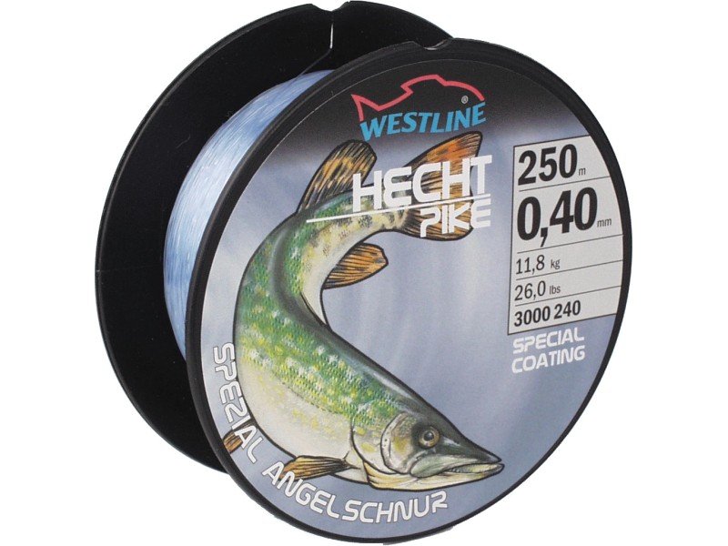 Westline Zielfischschnur Hecht 0,40 mm kaufen bei OBI