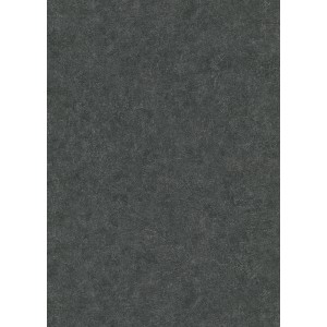 Guido Maria Kretschmer Vliestapete Spectrum, schwarz mit Tupfstruktur und Glanzsprenkeln.