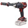 Einhell Akku-Schlagbohrschrauber TP-CD 18/120 Li-i BL-Solo mit Zusatzhandgriff.