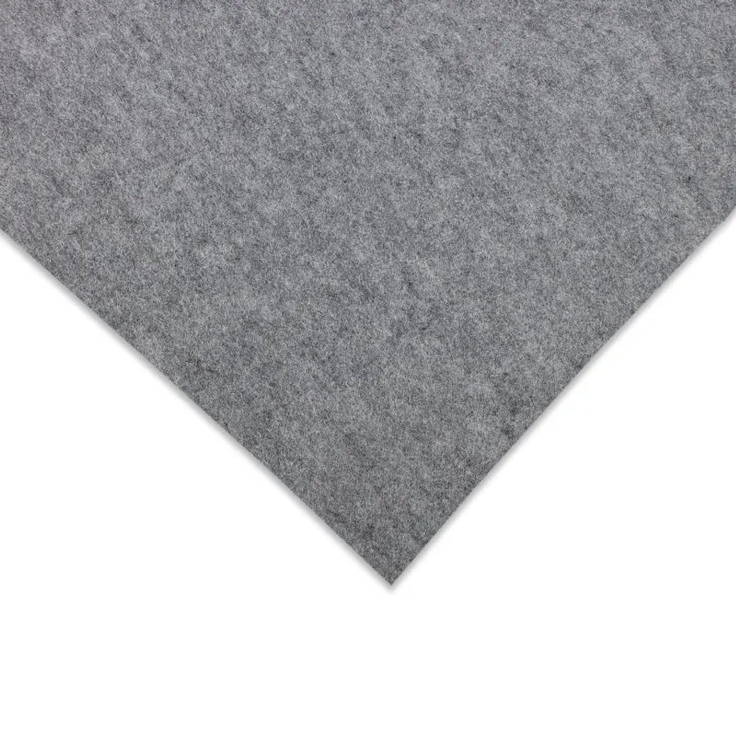 KARAT Nadelfilz Superflex Innenraumverkleidung Zuschneidbar Grau 200 x 850 cm