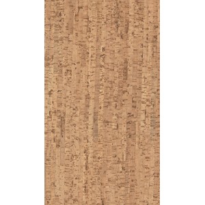 Corklife Korkfertigparkett Studiostyle Sagres Creme, matte Natur-Optik.