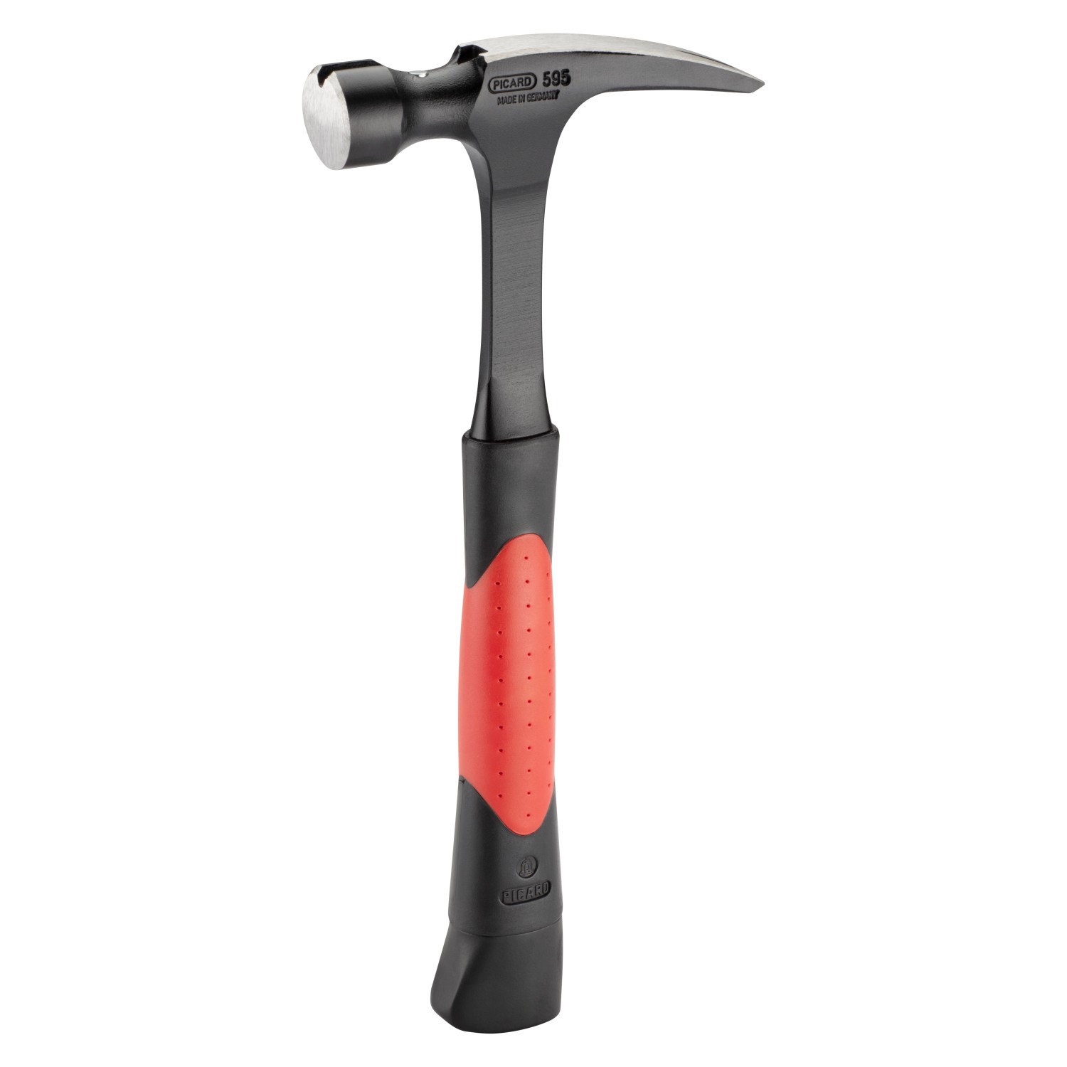 Picard Ganzstahl Rip Hammer 1025g mit 2-Komponenten-Griff Nr 595 Glatt günstig online kaufen
