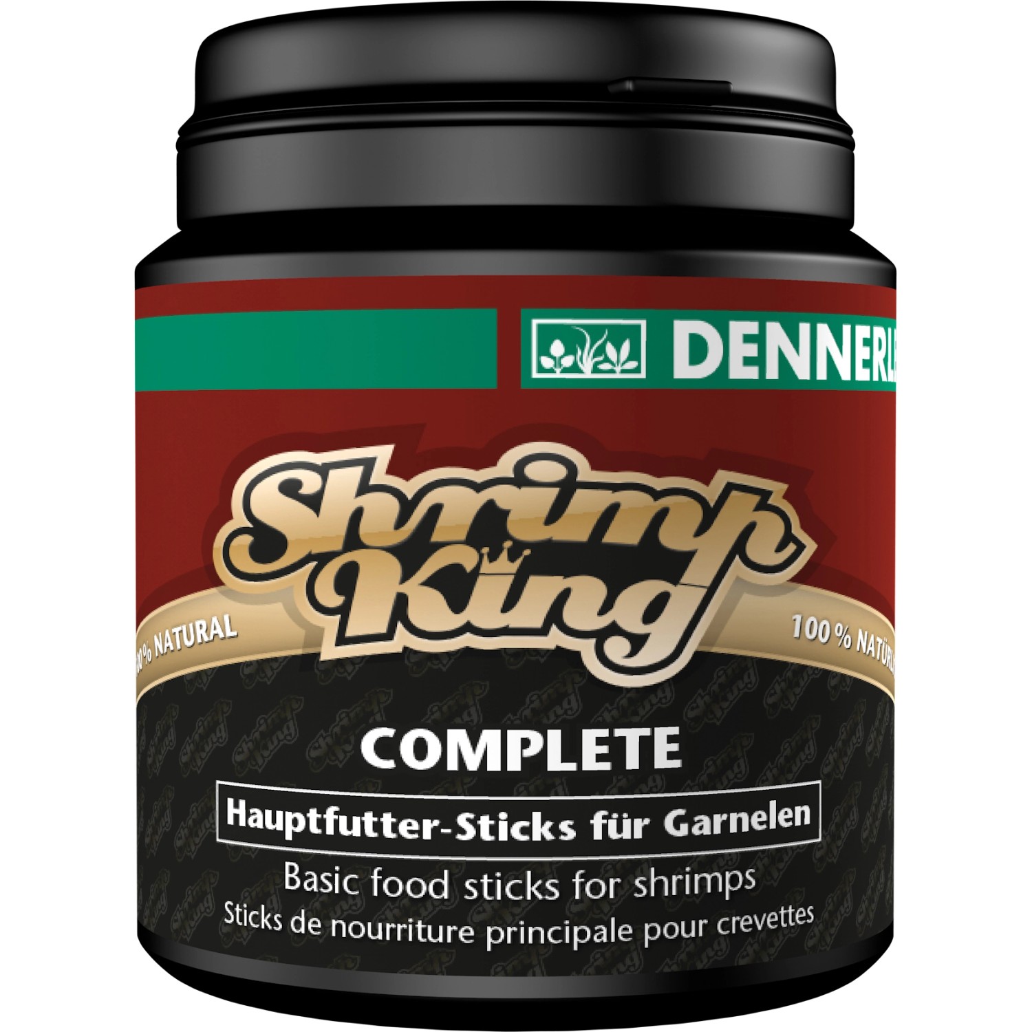 Dennerle Spezialfutter Shrimp King Complete 45 g