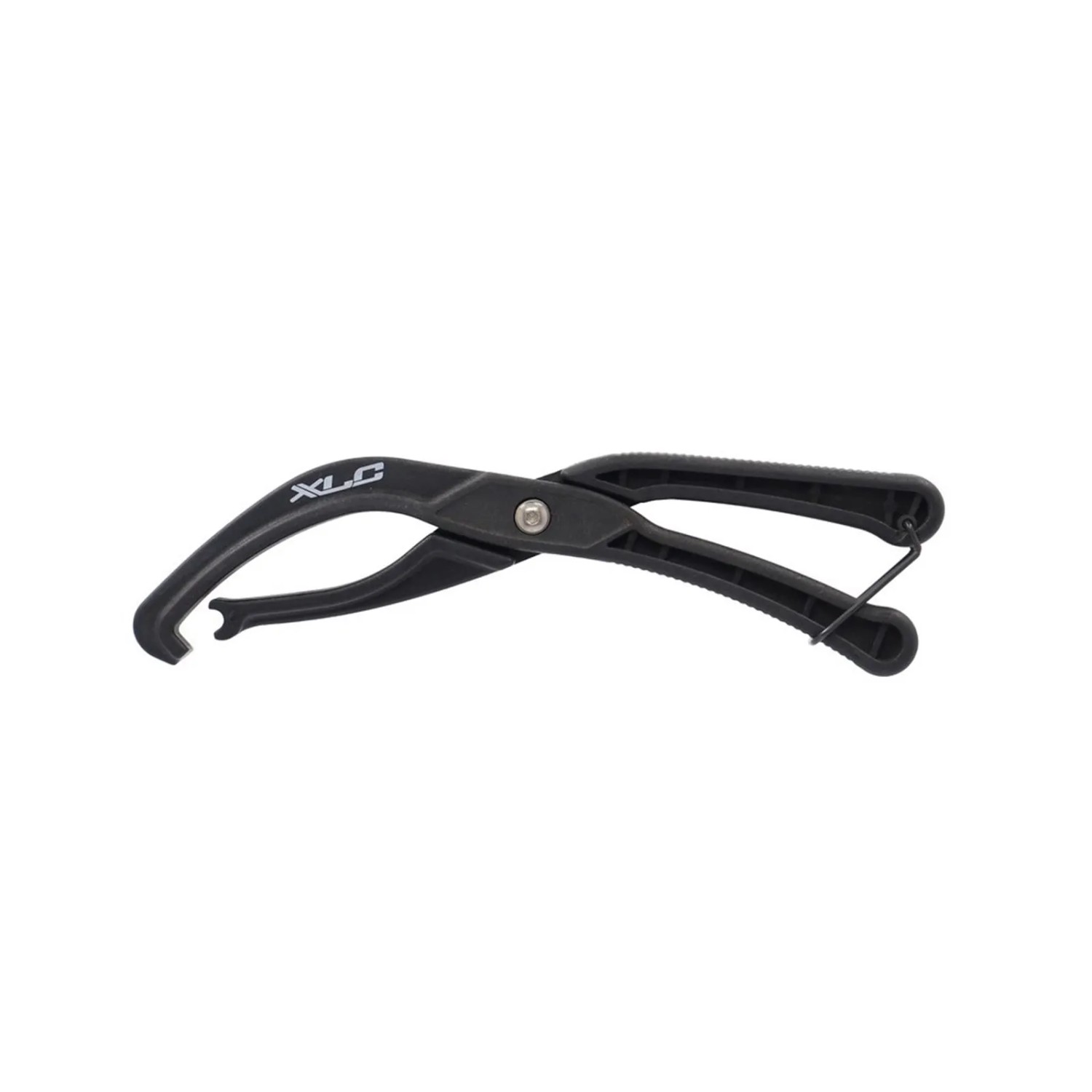 XLC Reifenzange TO-S101 Schwarz