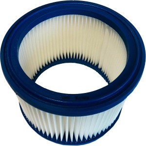 Makita Filterelement für Staubsauger, auswaschbar und langlebig.