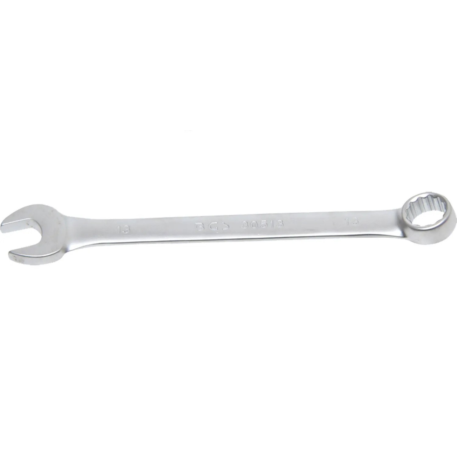 BGS Maul Ringschlüssel SW 13 Mm 30513