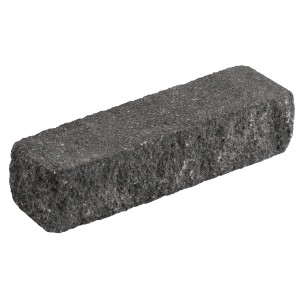 Diephaus Mauerstein Maximo Nola Quarzit, 40x10x10 cm, für Mauern und Einfassungen.