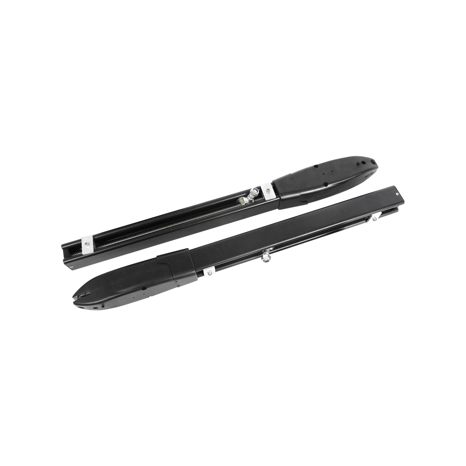 Casanoov Drehtorantrieb Hicker B200 für Flügeltor, Detailansicht.