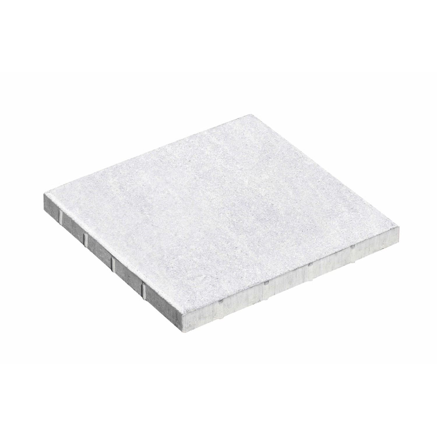 Diephaus Terrassenplatte Quant Quarz 50 cm x 50 cm x 4 cm