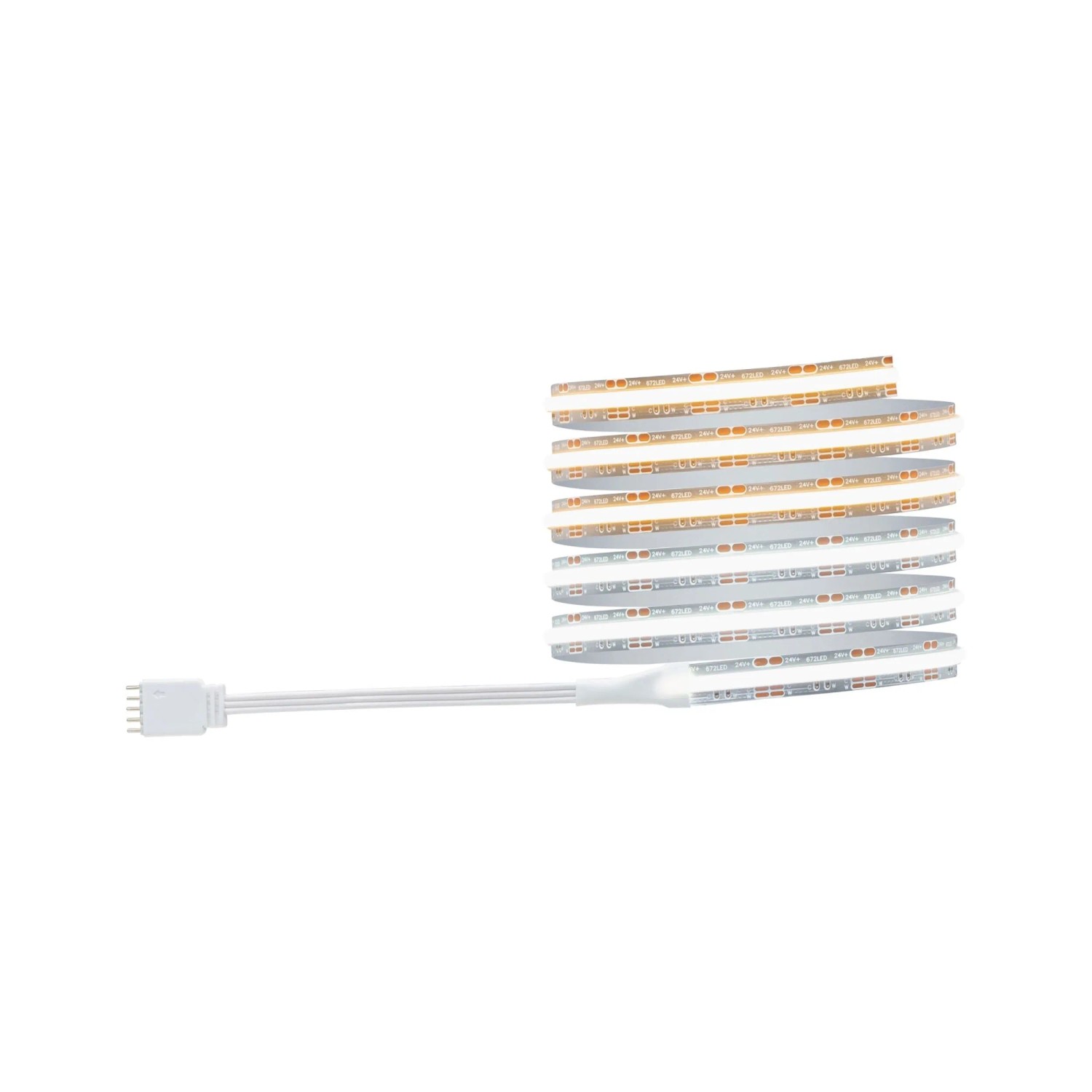 Paulmann LED-Strip MaxLED 1000 Tunable White 1,5 m 15,5 W 1200,m/m