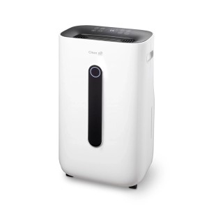 Clean Air Optima CA706 Smart Luftentfeuchter und Luftreiniger Geeignet bis 70m²/175m³