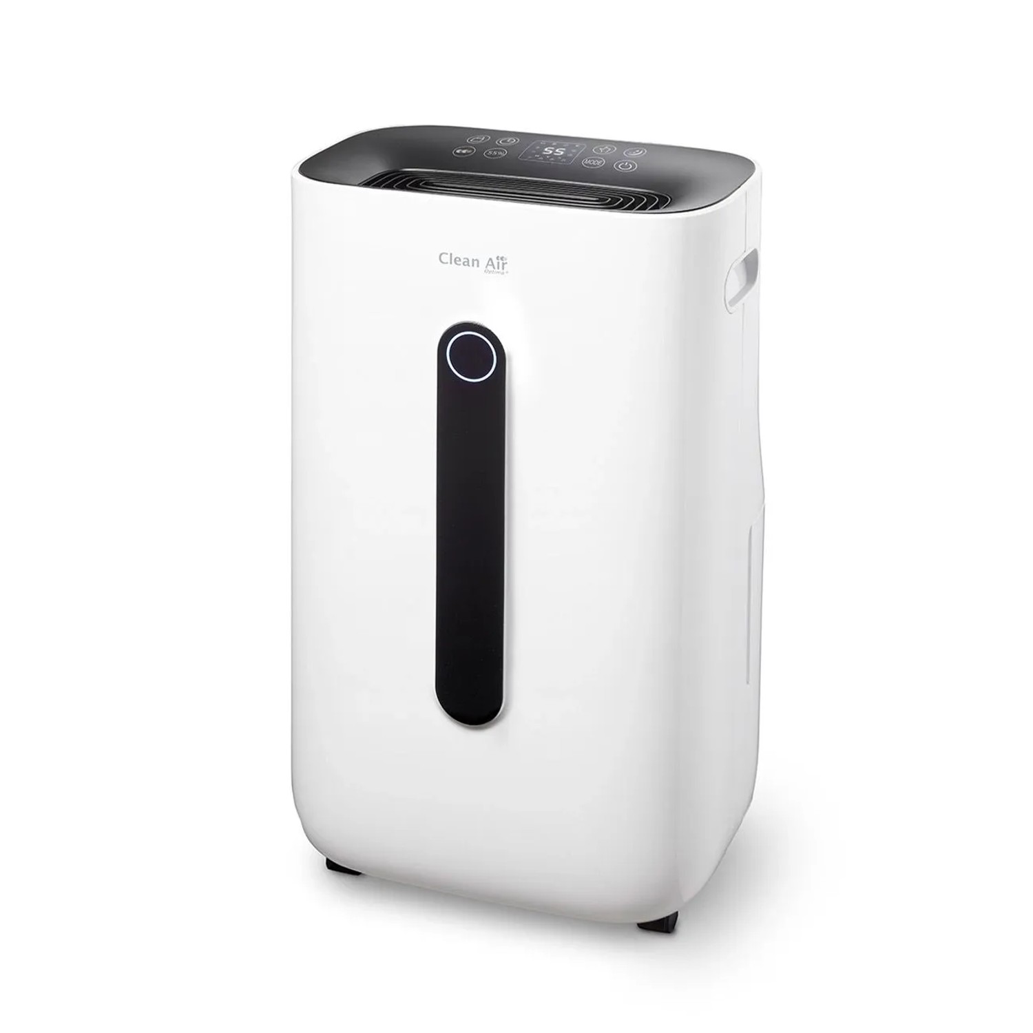 Clean Air Optima CA706 Smart Luftentfeuchter und Luftreiniger Geeignet bis 70m²/175m³