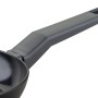 Fackelmann Bratpfanne Statement 28 cm, Keramikbeschichtung, ergonomischer Griff.