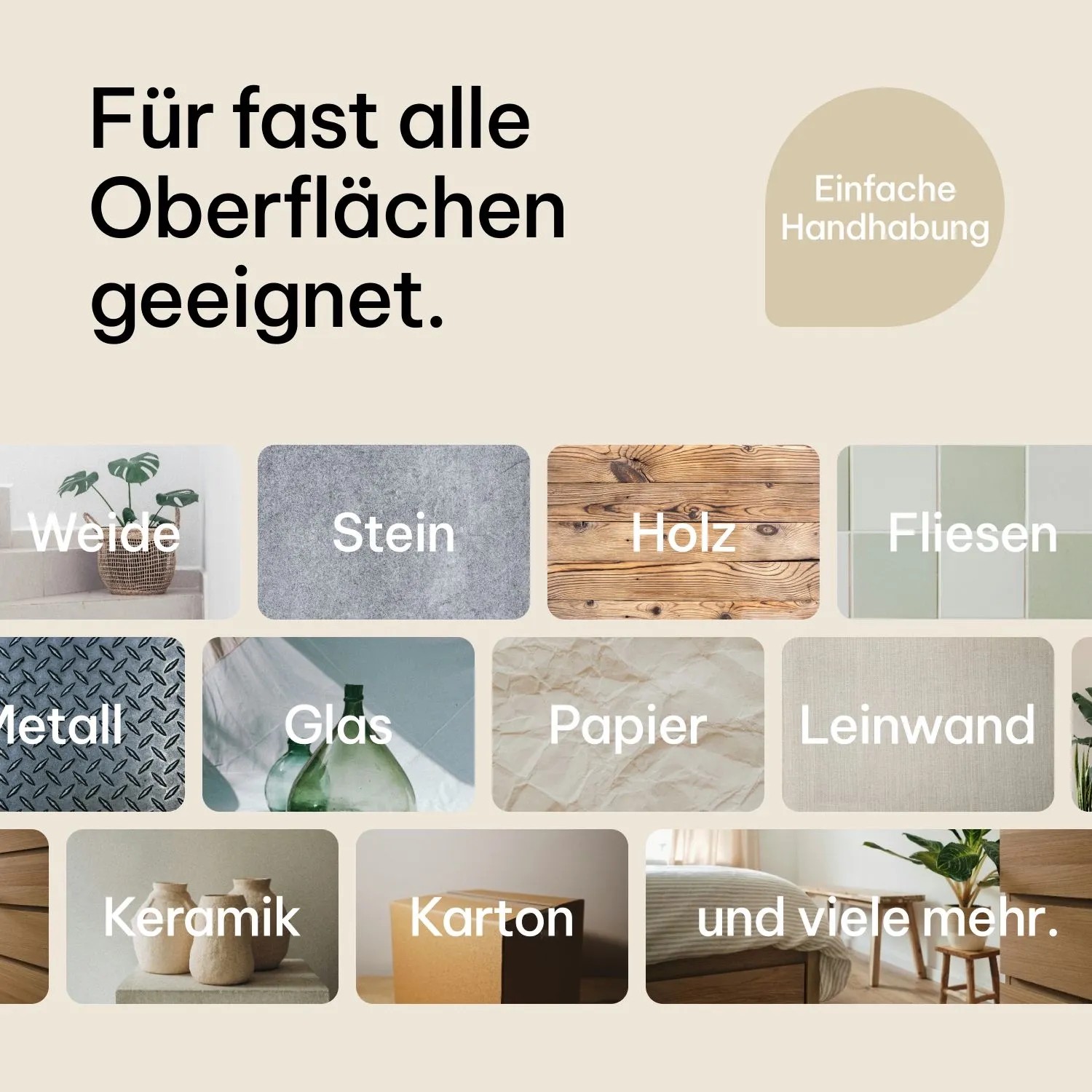 COSMOS LAC Klarlack Spray für Holz, Metall, Kunststoff uvm. Geeignet für fast alle Oberflächen.