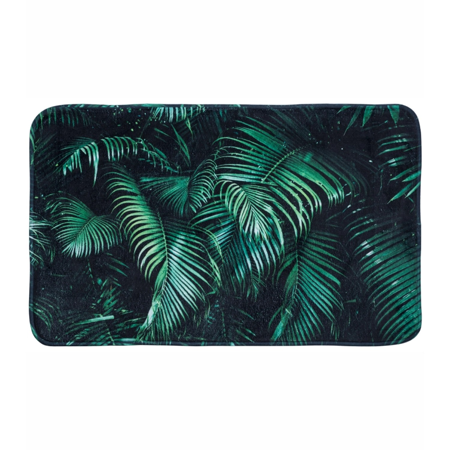 SANILO Badteppich Palmdream 70x110 cm günstig online kaufen