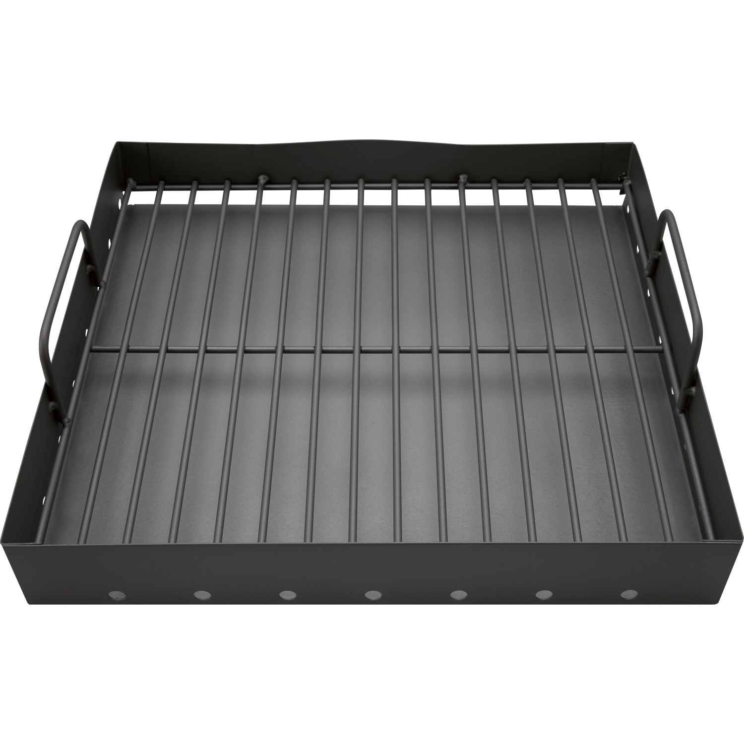 Jamestown Kohleschale für Jamestown Kombigrill Dean