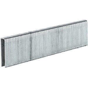 Einhell Klammern, 3000 Stück, 5,7x25mm für Drucklufttacker.